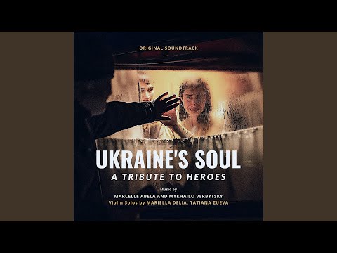 Net Voyne (feat. St. Petersburg Crowd)