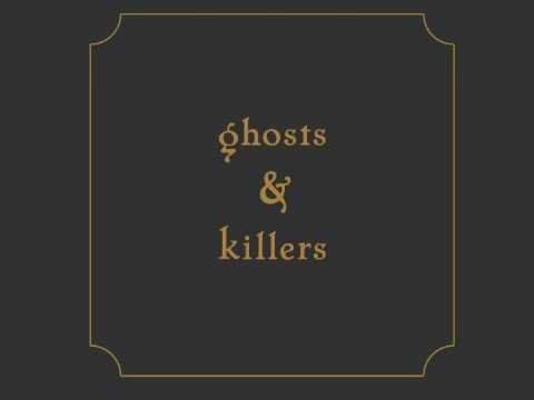 Jimkata - Ghosts and Killers