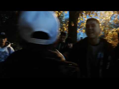 NERALE VS JT (2DA REPLICA) - 8vos | 1vs1 | Diferencia Free (19/05)