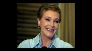 Julie Andrews - 1998 - singing in Doctor Dolittle