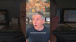 Best SEO Strategies for Attorney's Smart Growth | Jason Hennessey