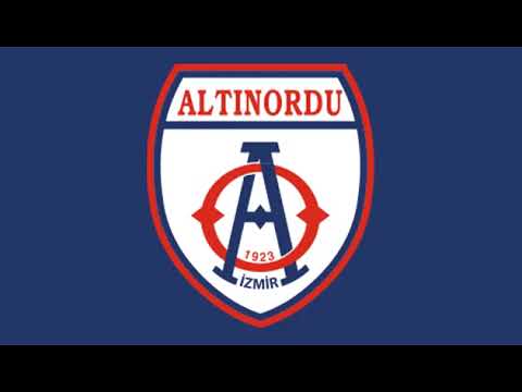 ALTINORDU FK MARŞI