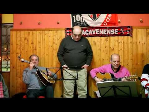 José Filipe, "Fado Tango" - "Esquina de rua"