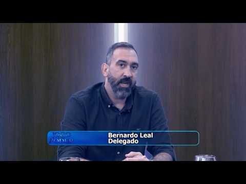 Jogo do Poder RJ: Bernardo Leal (07/07/2026)
