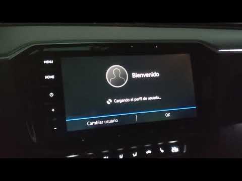 New Passat 2020 - fail!(1)