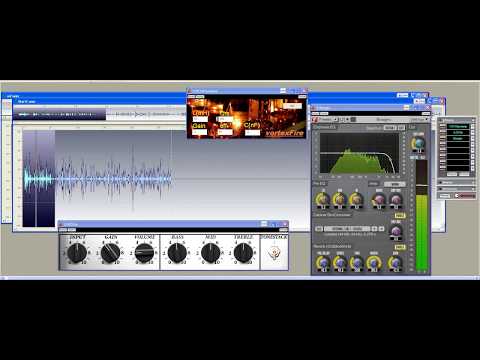 vst boogex guitar preamp