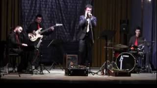 Samuele Mammano 4et - Spicchio di Luna - Sergio Caputo