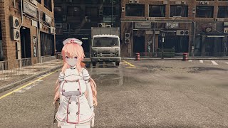 Gun Soul Girl 2 Gameplay