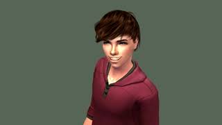 Revelations in Fidelity Intro (Sims 2 Series)