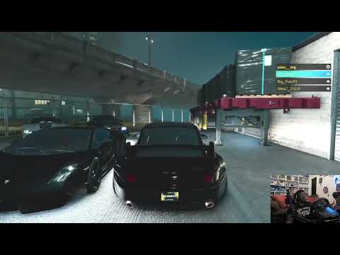 The Crew Motorfest Series Season Finale!