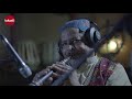 Sohni Dharti Tribute To Mother Land Sindhi Folk Instrumental Lahooti Live Sessions