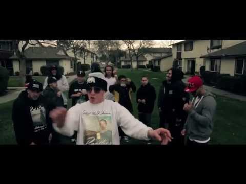 Tito Gee- STUCK- (Official Music Video)