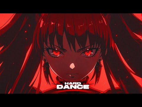 160BPM+ HARD DANCE MIX | HARD TECHNO | HARDSTYLE | REVERSE BASS | ft. TNT, MADDIX, JUNKIE KID, etc..