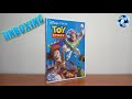 Toy Story DVD Unboxing