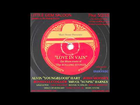 Basch Jernigan Trio video