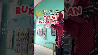 Download lagu Tepuk Rukun Iman #tepukpuasa #ramadhan #icebreaking mp3
