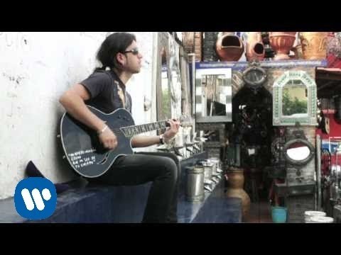 Rulo y La Contrabanda - El vals del adiós (con Bunbury)