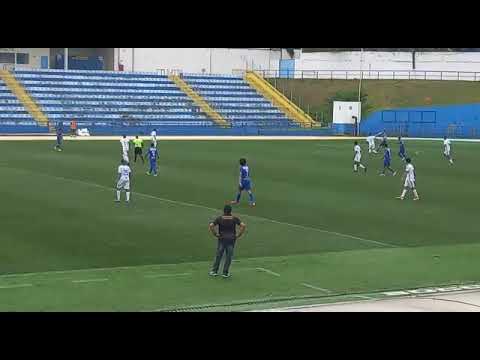 EC Santo André 6x1 CA Aliança - Paulista CUP sub 20- 2022