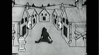 For Eyes - I Am Hell