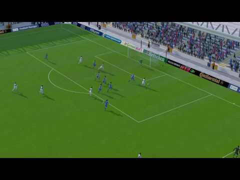 Hartlepool 3-1 Tranmere - Match Highlights