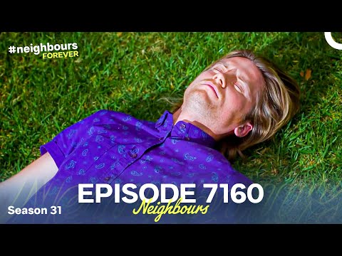 Neighbours Season 31 Episode 7160 (2015)