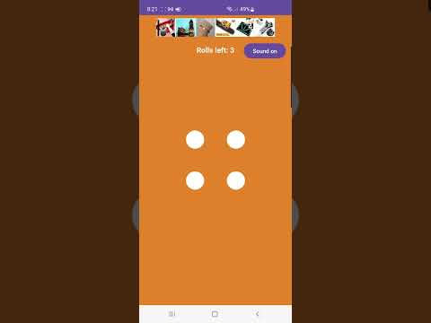 Flip Dice Master