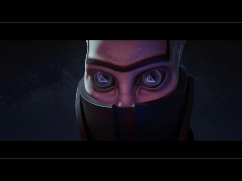 Destiny 2 Lightfall Ending Explained