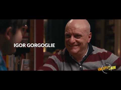 GialappaShow St. 3 - Trailer: Inclusivity