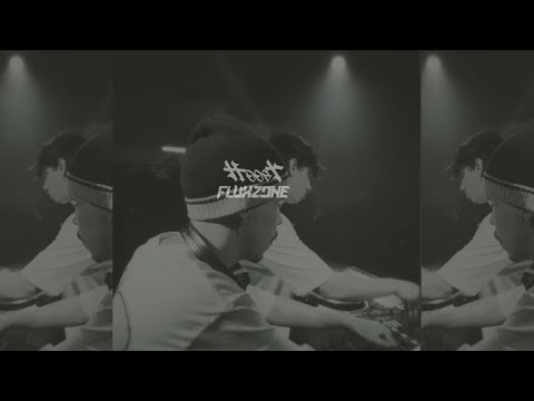 Hoost b2b @fluxzonemusic  - Blackartel Goiânia 2024 (Visualizer)