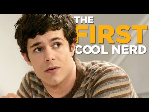 Seth Cohen Made It Cool To Be A Skinny Nerd