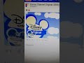 Scratch Disney Channel Original Logo 2008 On Scratch