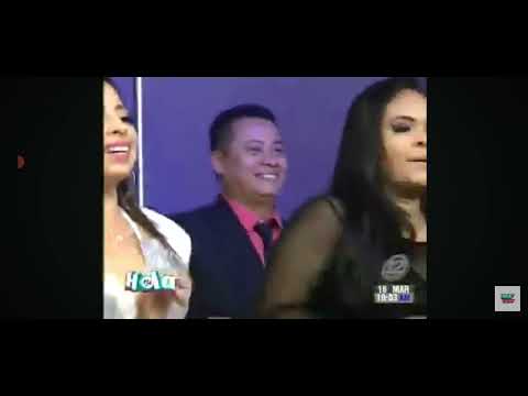 Juanito y Su American Junior Mix Salvadoreno 