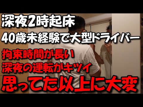 プロドライバーを目指す40歳3児の父と家族の日常。