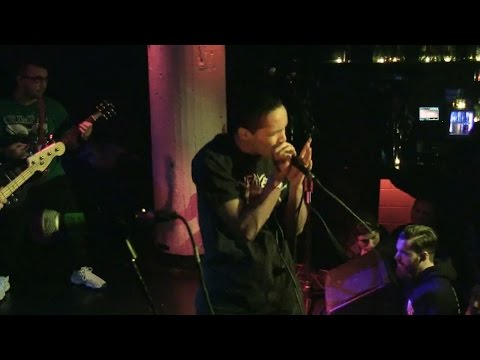 [hate5six] Regulate - December 20, 2015