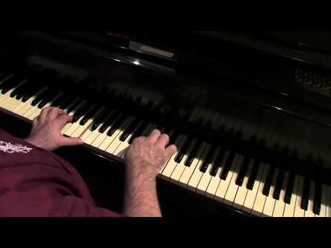 Beginning Improvisation Using Modal Vamps - Dave Frank