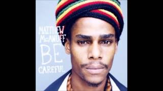Matthew McAnuff - African Chanting