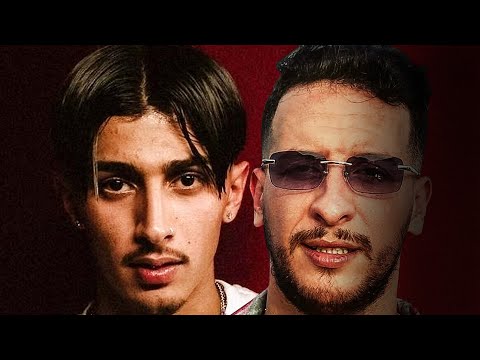 BABY GANG X DJALIL PALERMO - LE CHOIX (ALI S REMIX)