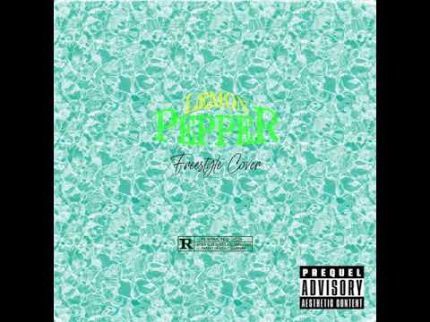Corz - Lemon Pepper Freestyle (Drake Cover)