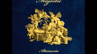 Dance of the Elders - Majestic