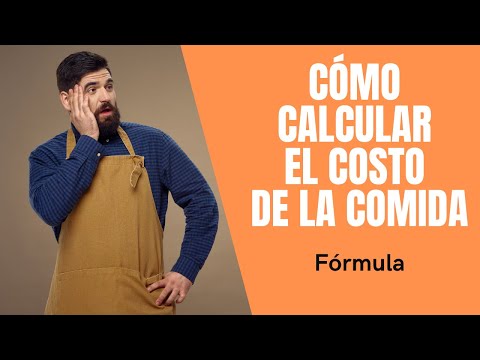 , title : '¿Como calcular el costo de la comida para tu restaurante? [Formula y consejos]'