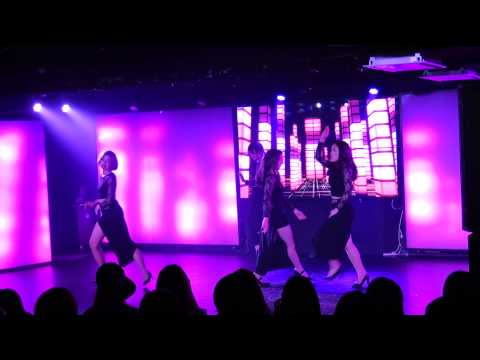 Bimily　　Girl's Day　Something　20140601IMPAKT-sixth-
