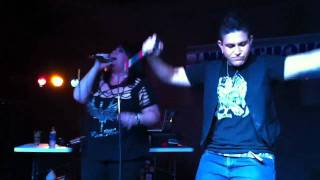 God-des and She - Love You Better   Live In St. Louis