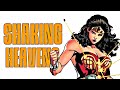 How Powerful is Wonder Woman? || Explained in Hindi || SUPER NERD
