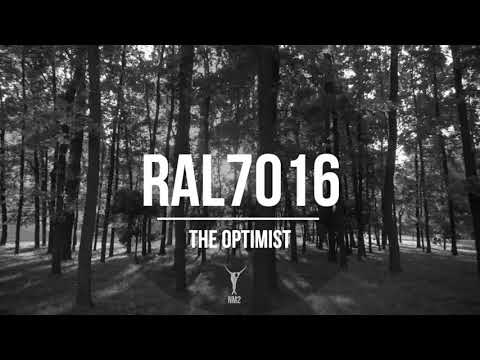 RAL7016 - The Optimist (Original Mix) - NM2
