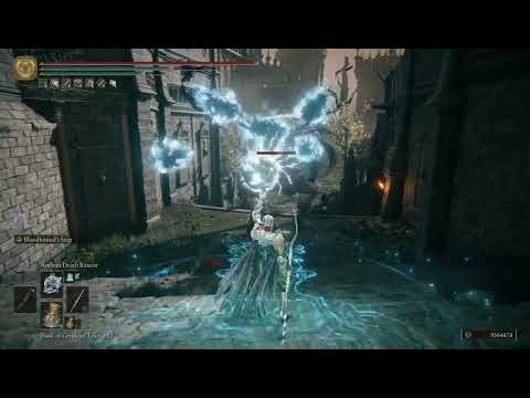 Ancient death rancor actually one of the best spells?