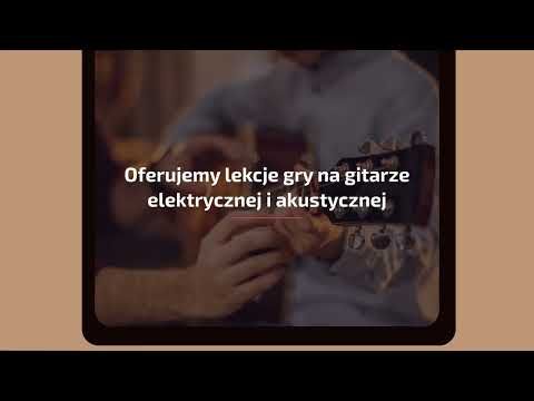 GIT Sound Studio Bogusław Szymura - video