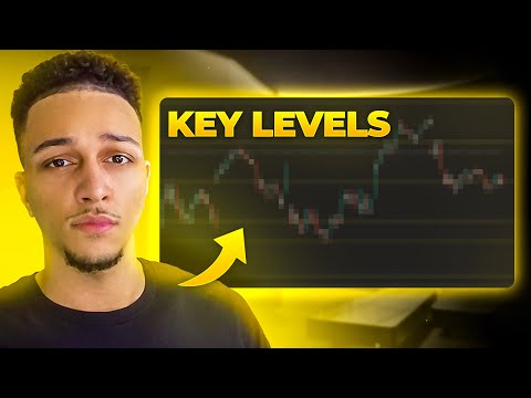 Master Key Levels: Day Trading Secrets