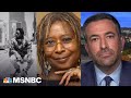 All My Life I Had To Fight Kendrick Lamar S Tribute Played For Author Alice Walker On TV