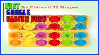 Top 5 Best Google Easter Eggs 2026 | I Found the "Secret" Google Games You Weren't Supposed to See!
