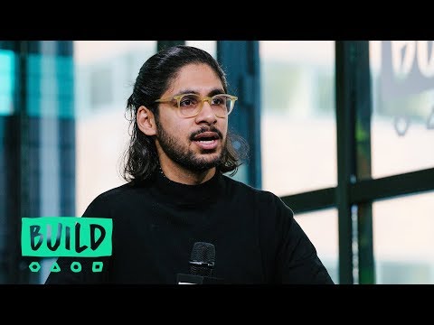 Asad J. Malik Talks About "Terminal 3"